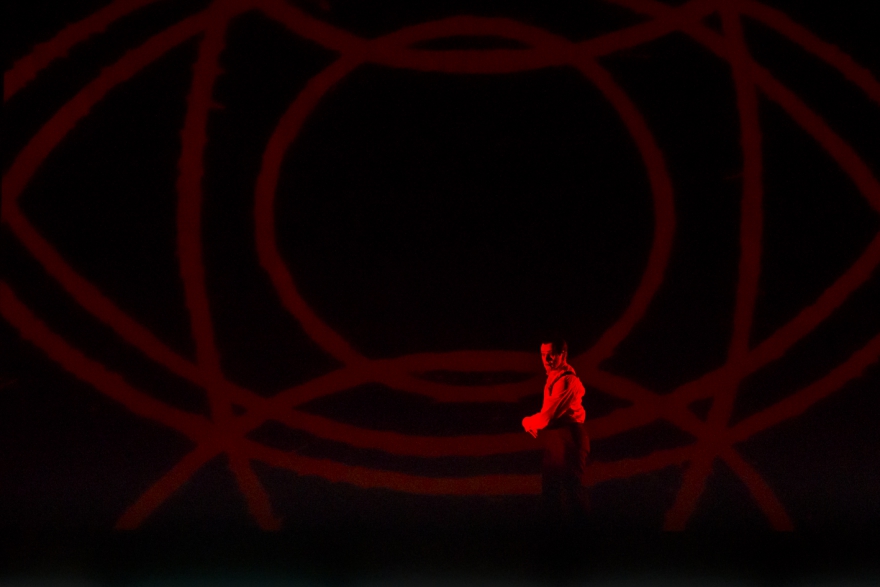 Михаил Барышников