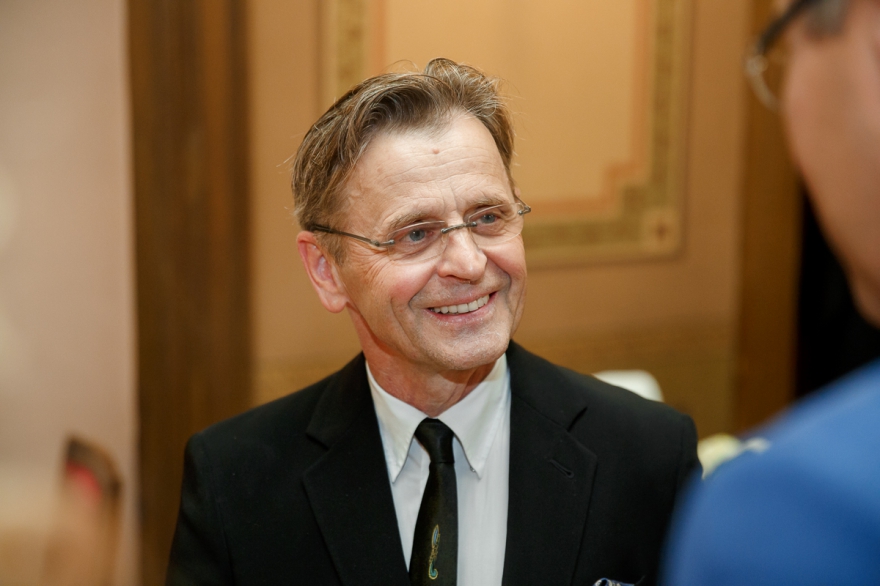 Михаил Барышников