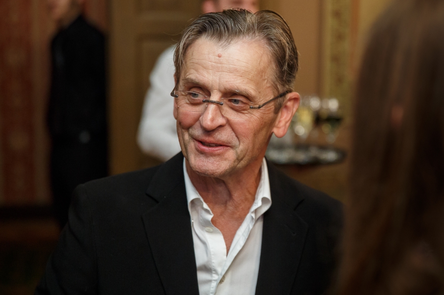 Михаил Барышников