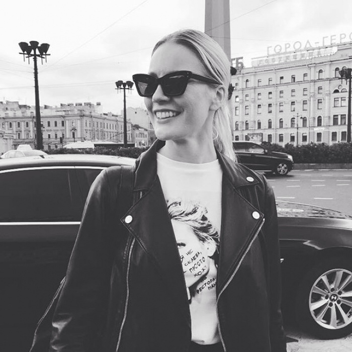 Елена Летучая