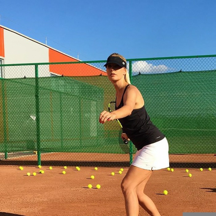 Елена Летучая