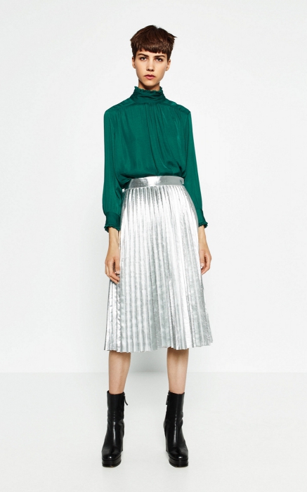 Zara, 3 999 руб. (Zara)