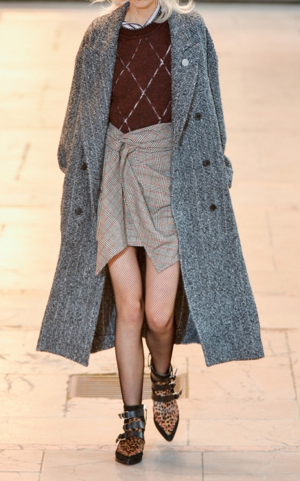 Юбка Isabel Marant, 24 500 руб.