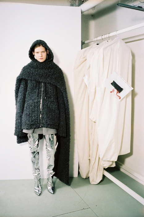Balenciaga