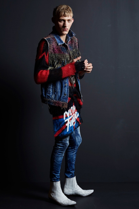 Faith Connexion, весна 2017