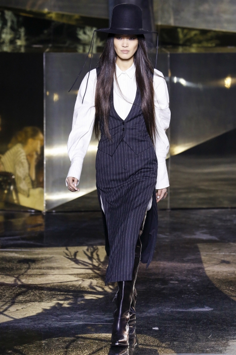 H&M Studio, осень-зима 2016