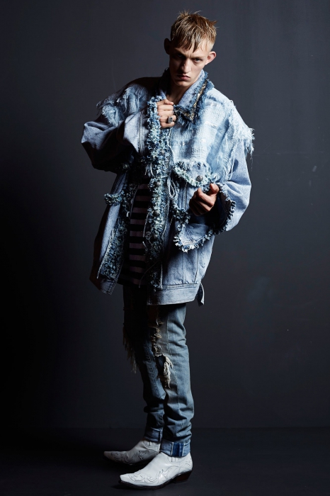 Faith Connexion, весна 2017