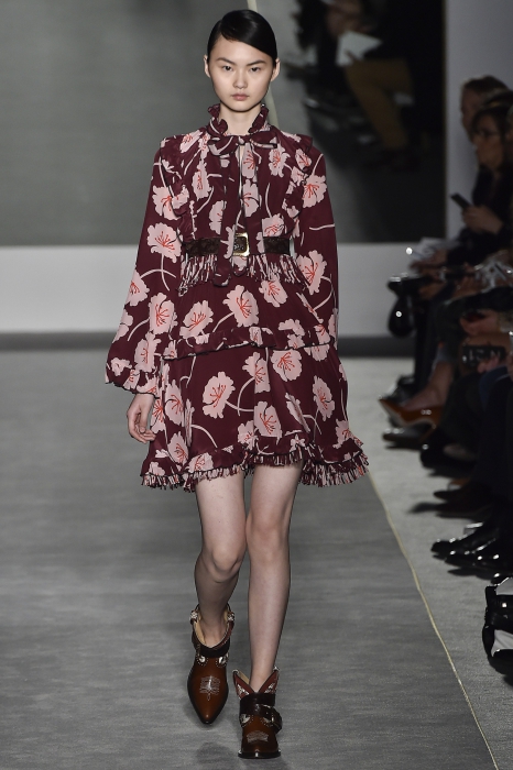 Fay, осень-зима 2016