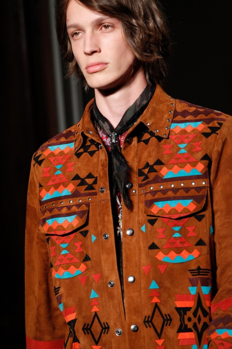 Valentino, осень-зима 2016