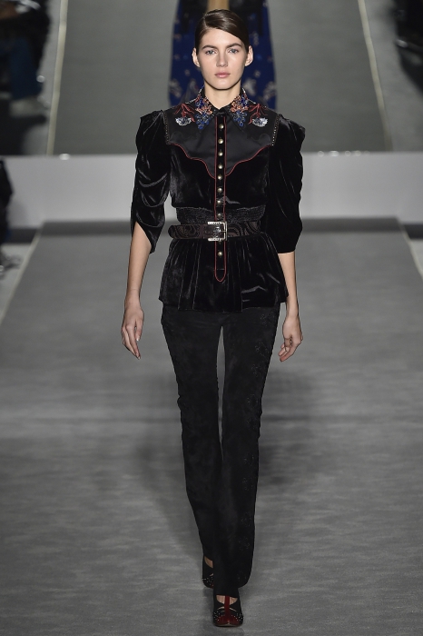 Fay, осень-зима 2016