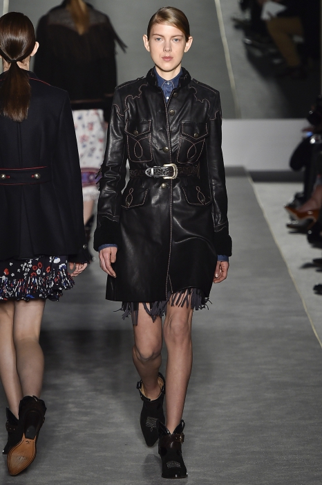 Fay, осень-зима 2016