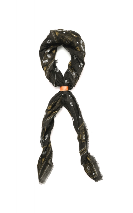 Платок Zara, 899 руб. (Zara)