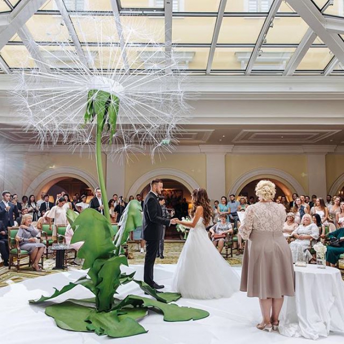 Анна Резникова, Борис Борзенко