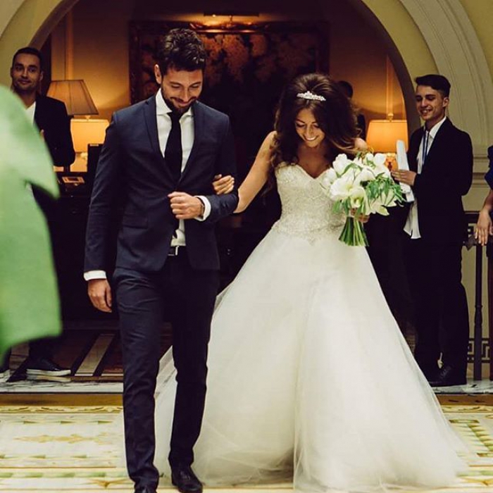 Андрей Резников, Анна Резникова