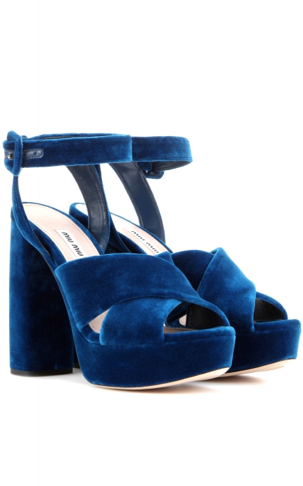 Miu Miu, около 50 000 руб. (Babochka)