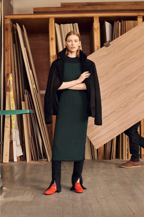 Rag & Bone, resort 2017