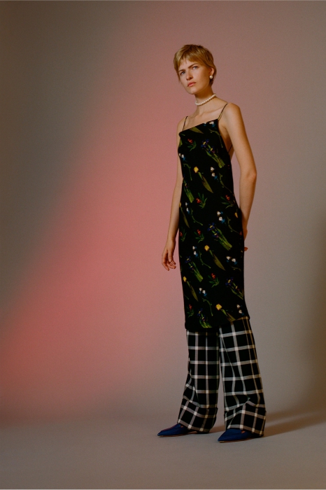 Kaelen, осень-зима 2016