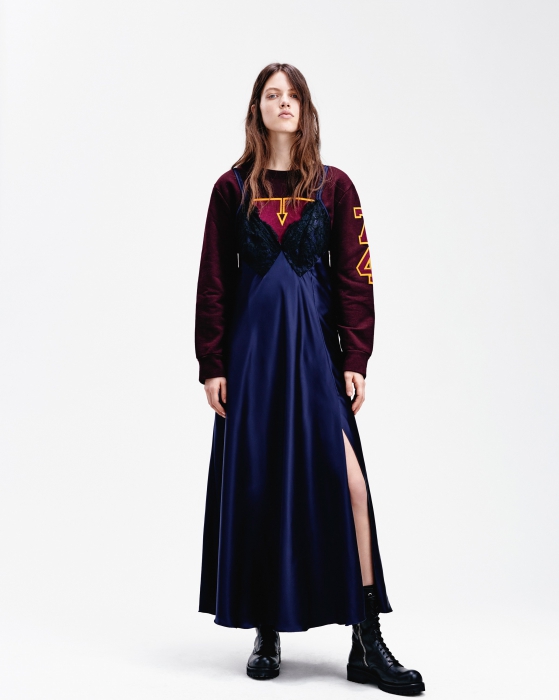 Dondup, pre-fall 2016