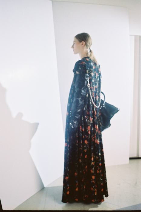Balenciaga, pre-fall 2016