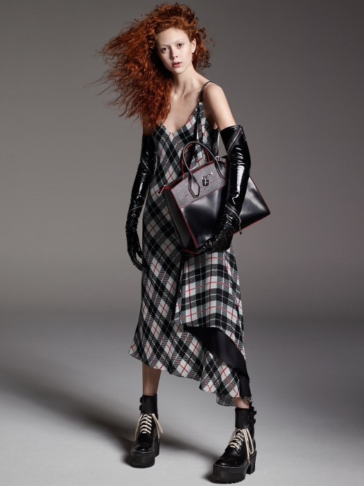 Louis Vuitton, pre-fall 2016