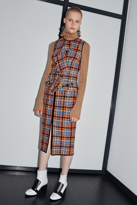 MSGM, pre-fall 2016