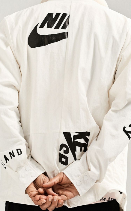 Nike SB x Soulland