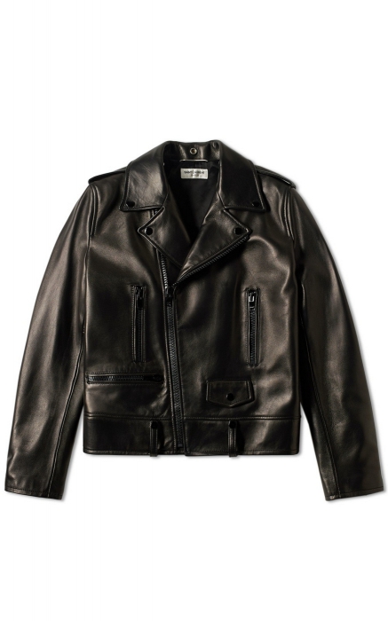 Куртка Saint Laurent