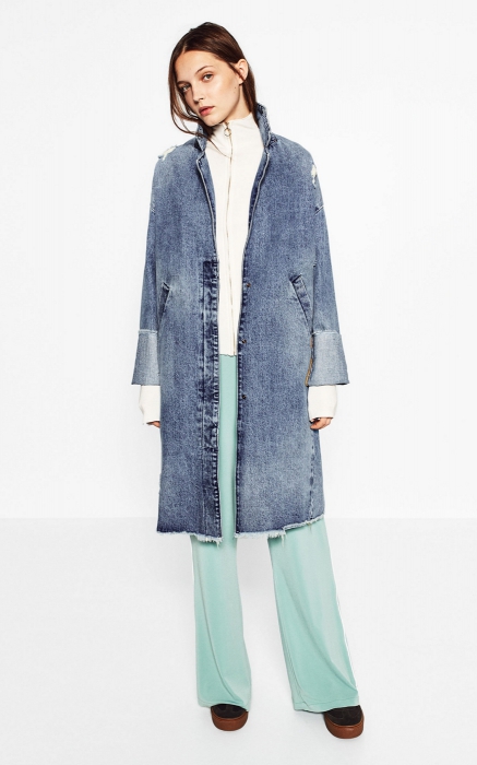 Zara, 5999 руб. (Zara)