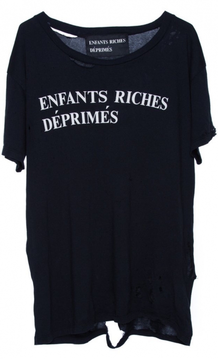 Футболка Enfants Riches Deprimes
