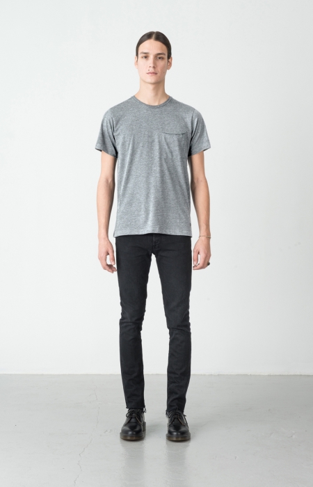 Джинсы April 77