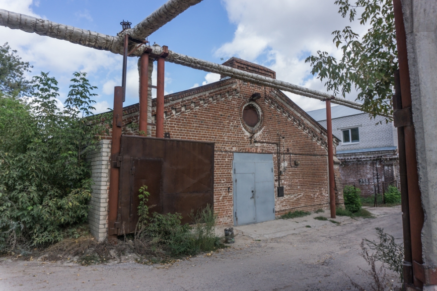 Зарубежная компания, которую выгоняли с Пермского порохового завода, готовится к