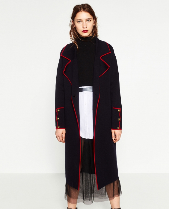 Zara, 11999 руб. (Zara)