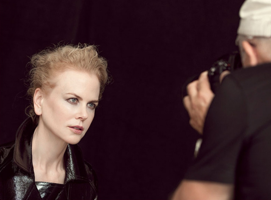 Николь Кидман