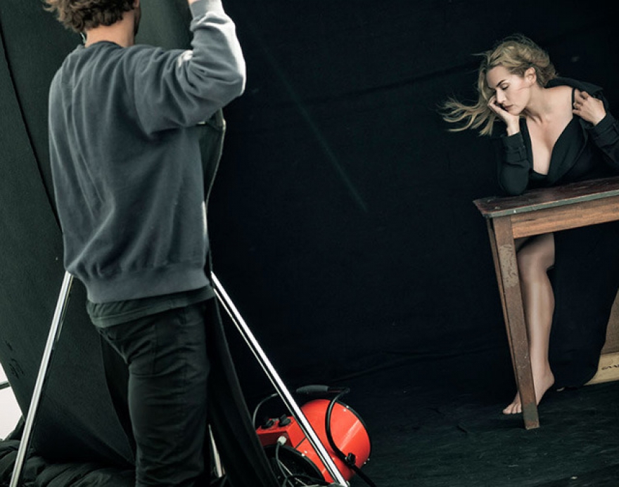 Кейт Уинслет