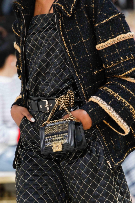Chanel