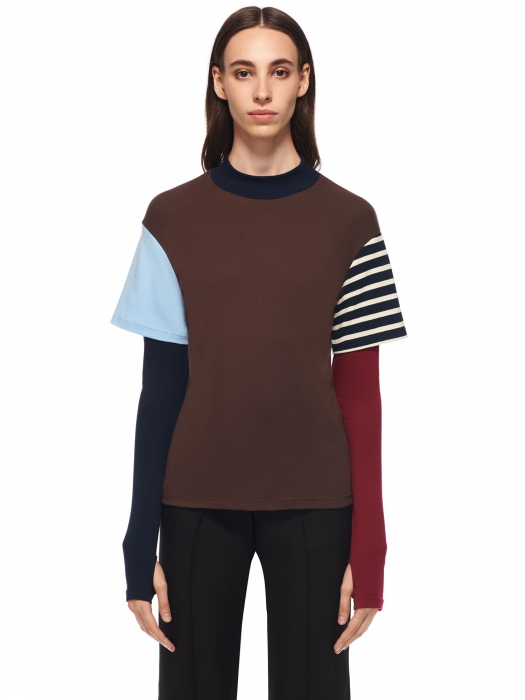 Футболка, 14000 руб.