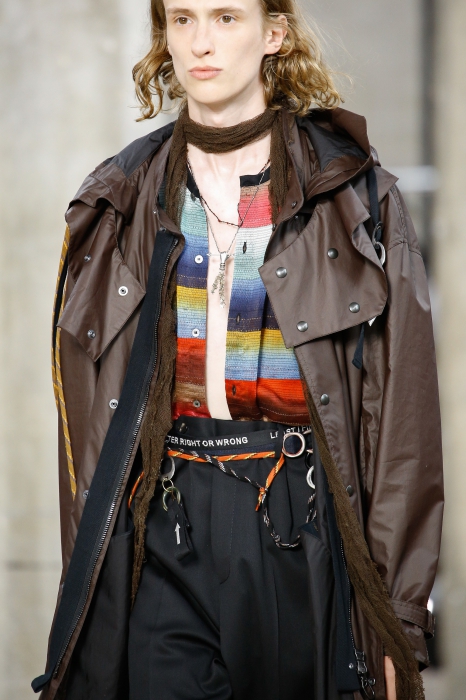 Lanvin, весна 2017