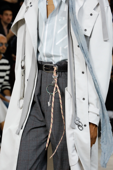 Lanvin, весна 2017