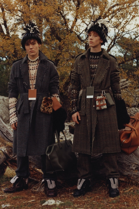 Loewe, осень 2016