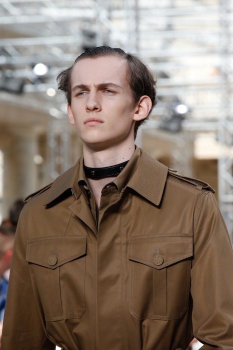 Louis Vuitton, весна 2017