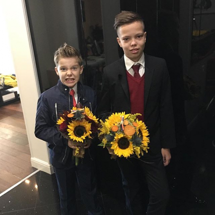 Артемий Григорьев-Аполлонов, Иван Григорьев-Аполлонов