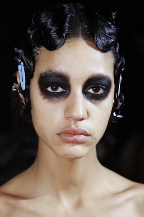 Marc Jacobs, осень-зима 2016