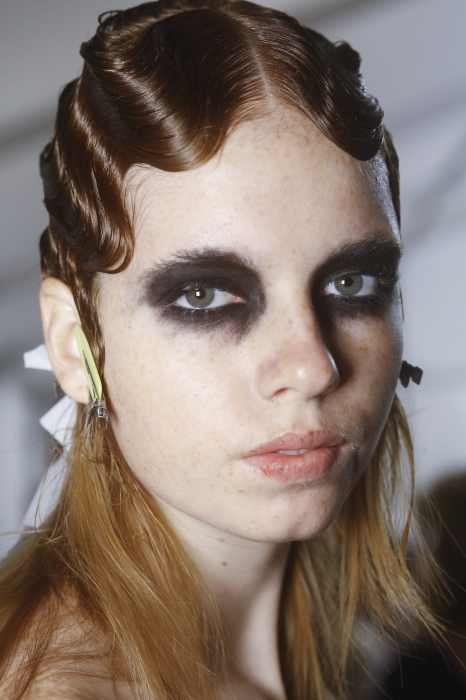 Marc Jacobs, осень-зима 2016