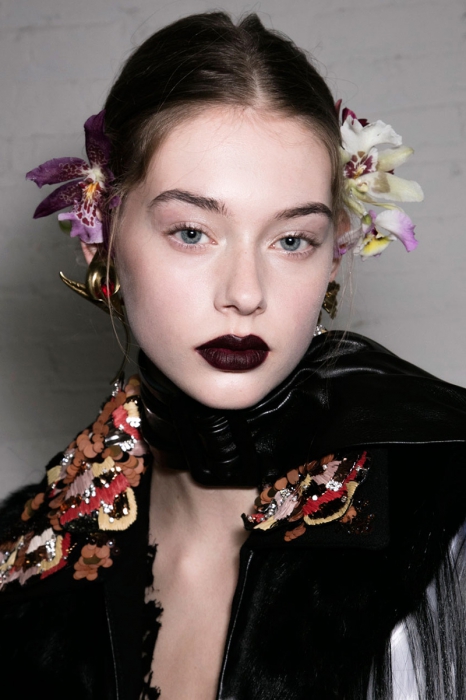 Rodarte, осень-зима 2016