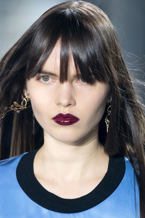 Louis Vuitton, осень-зима 2016