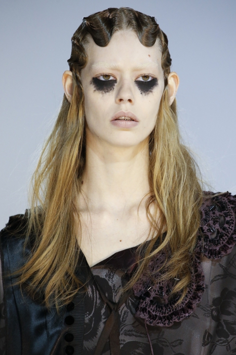 Marc Jacobs, осень-зима 2016