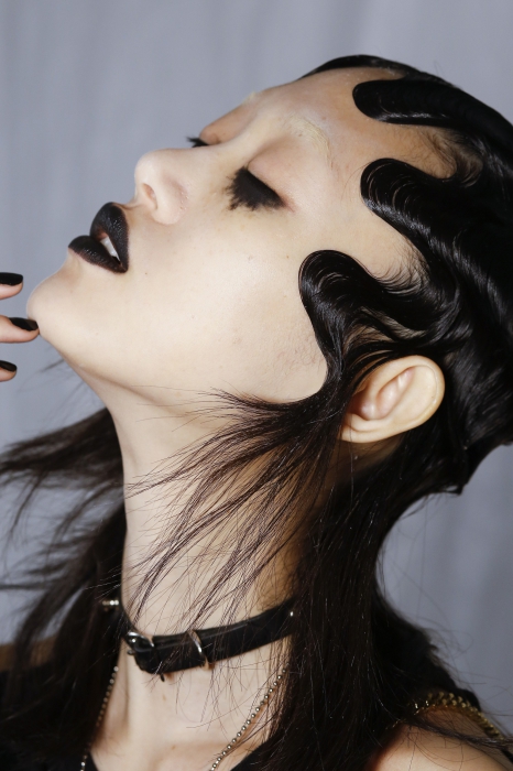 Marc Jacobs, осень-зима 2016