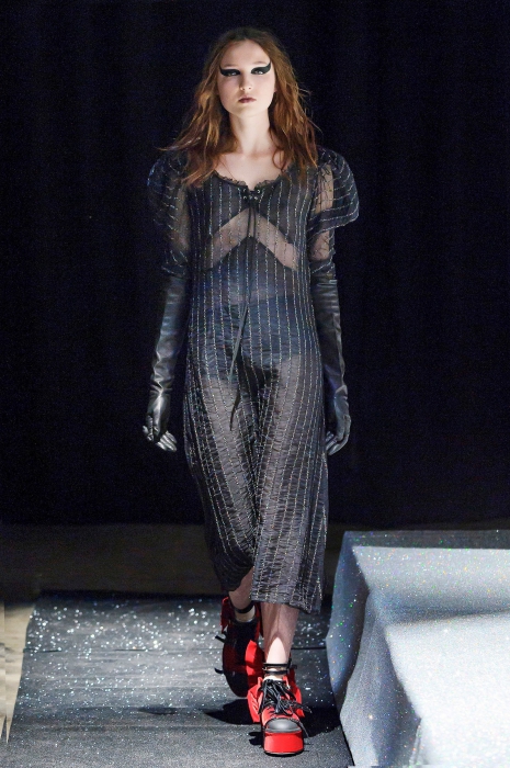 Nicopanda, осень-зима 2016