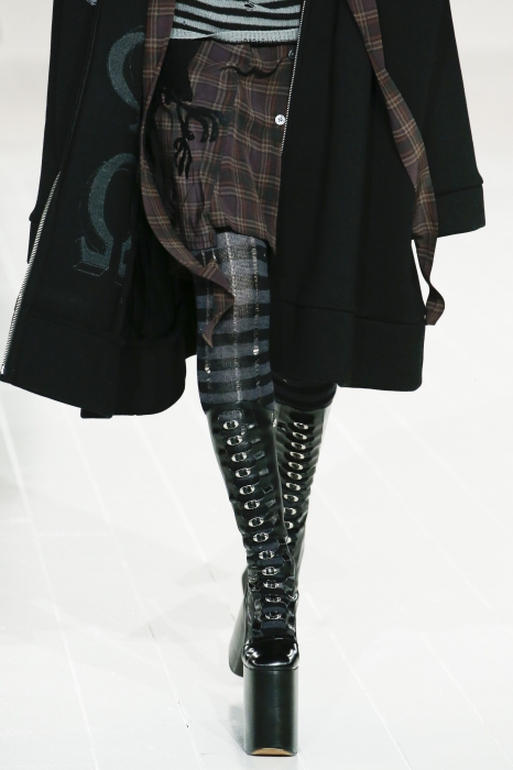 Marc Jacobs, осень-зима 2016