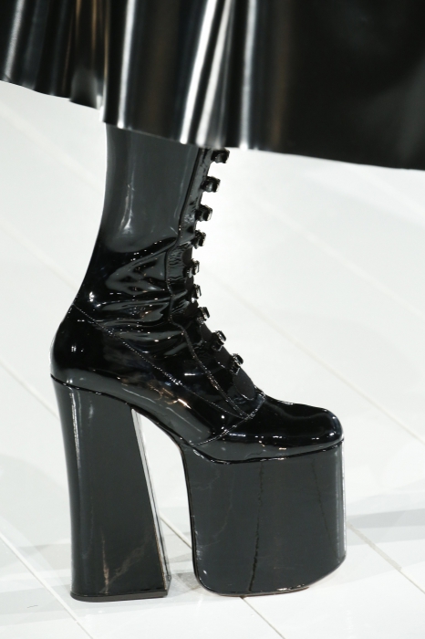 Marc Jacobs, осень-зима 2016